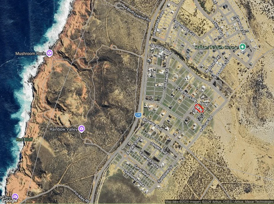 Additional image 7 of 49 Charlton Loop, Kalbarri WA 6536