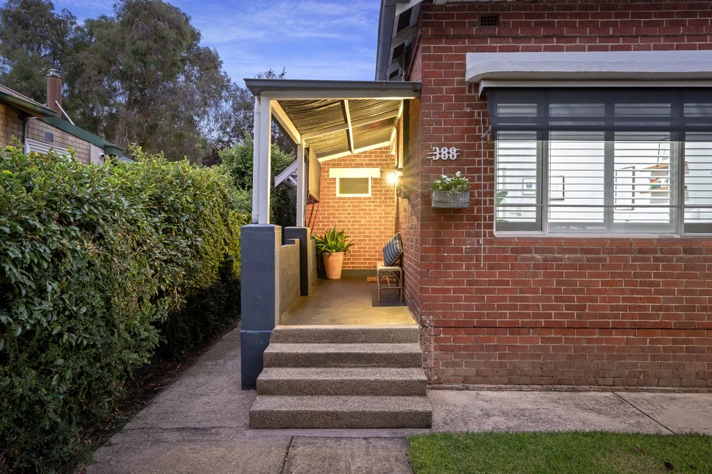 388 Olive Street, South Albury NSW 2640