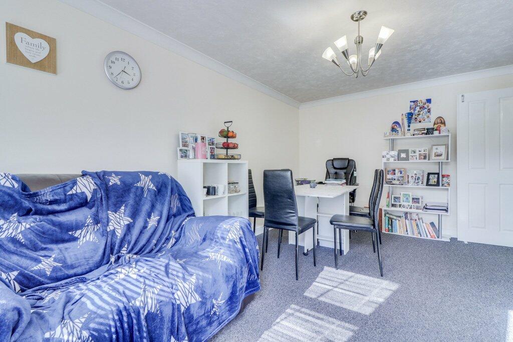 Additional image 3 of Navigation Drive, Apperley Bridge, Bradford, West Yorkshire, BD10