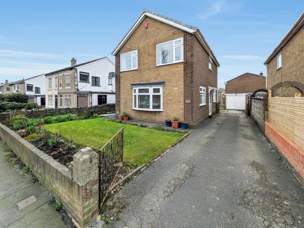 Westfield Lane, Wyke, Bradford, West Yorkshire, BD12