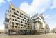 Brewhouse Yard, Clerkenwell, London, EC1V