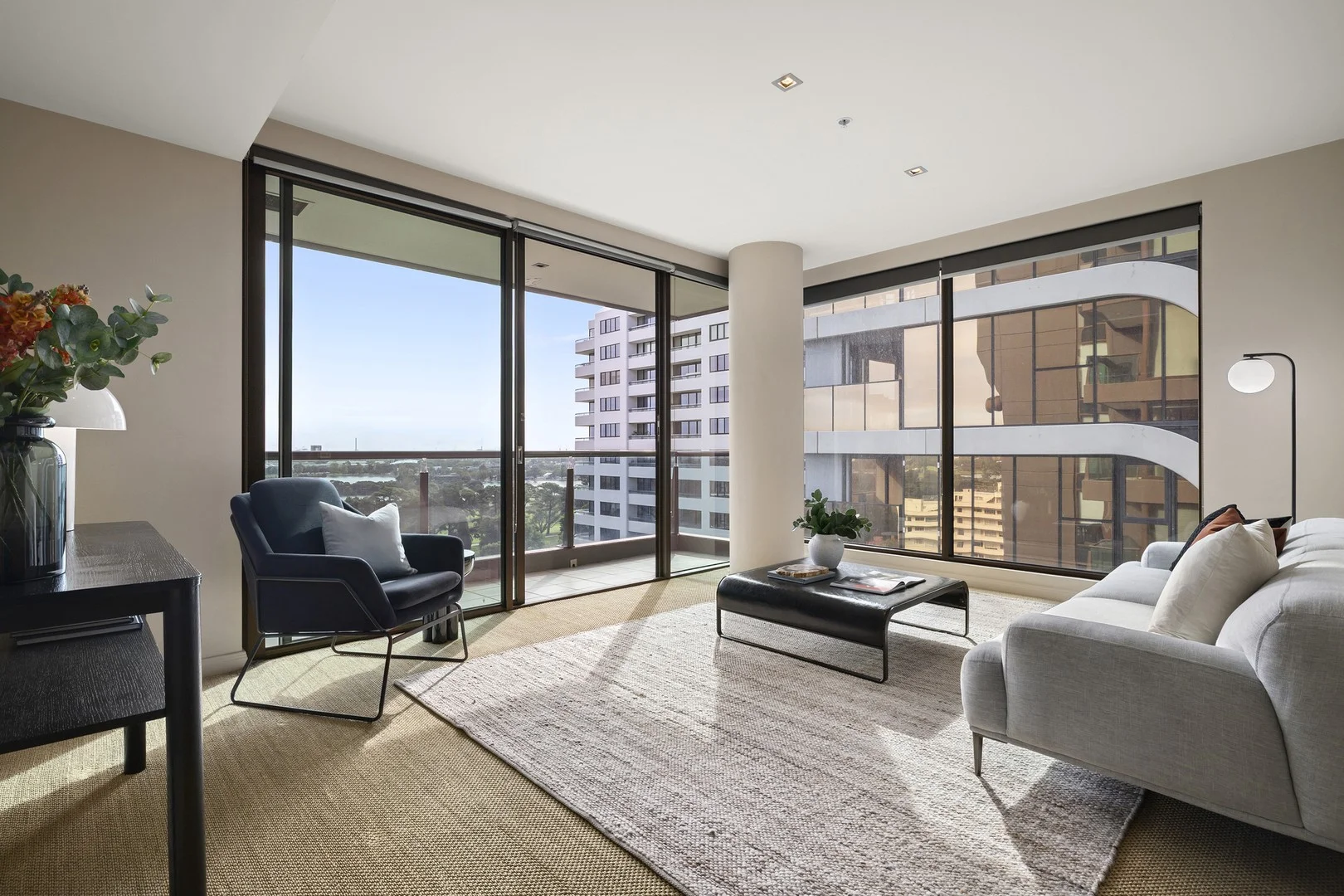1007/480 St Kilda Road, Melbourne VIC 3004