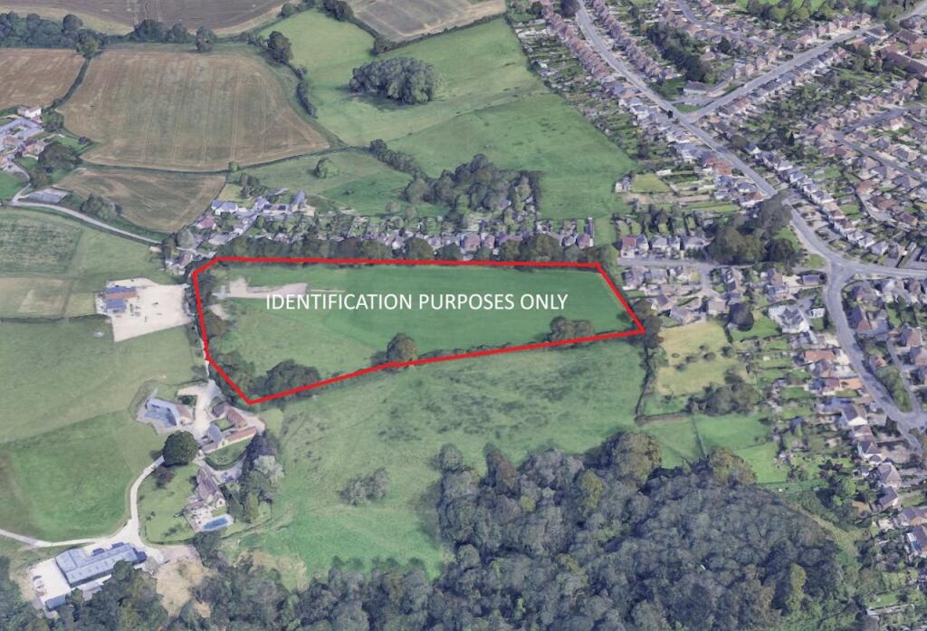 Land at Longcroft Retirement Village, Stone Lane, Yeovil, BA21 4NU