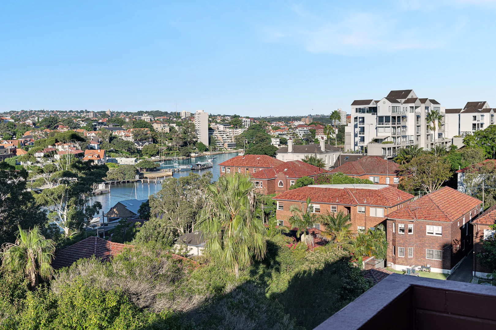Additional image 7 of 39/59 Whaling Road, North Sydney NSW 2060