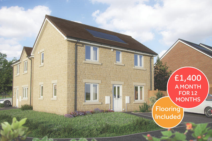 Whitehall Road, Birkenshaw, 
BD11 2DU