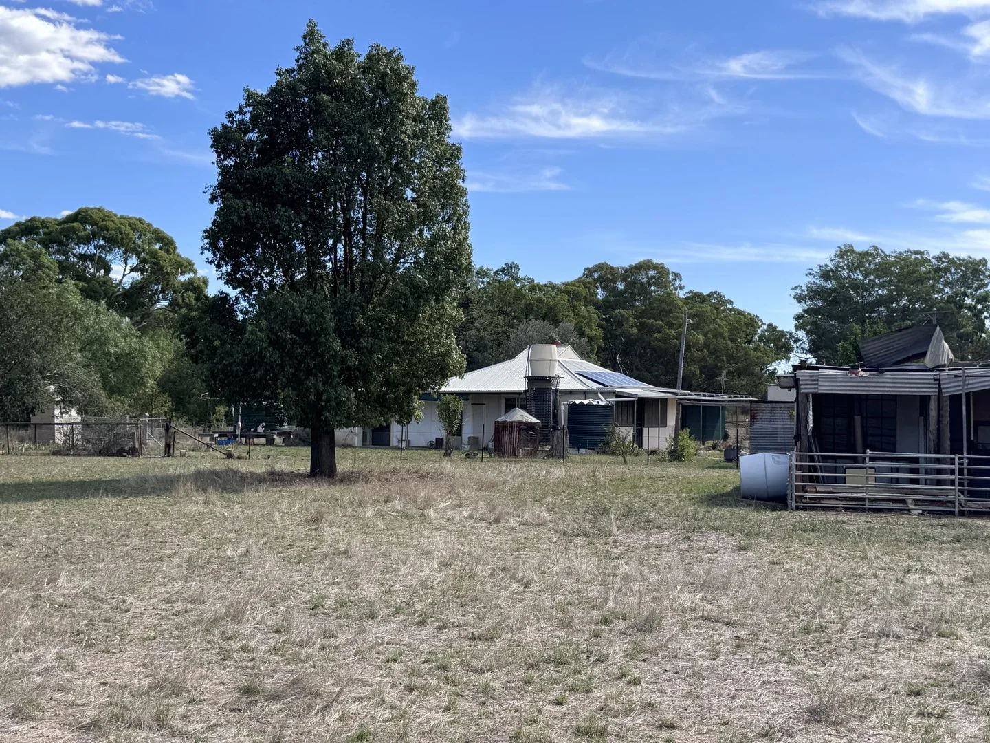 17 Yarrow Rd, Mendooran NSW 2842