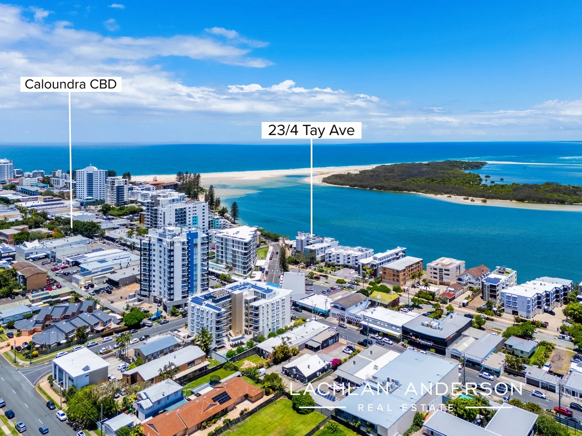 Additional image 20 of 23/4 Tay Avenue, Caloundra QLD 4551