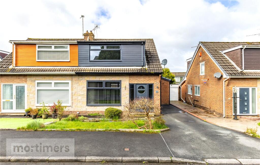 Epsom Way, Accrington, Lancashire, BB5