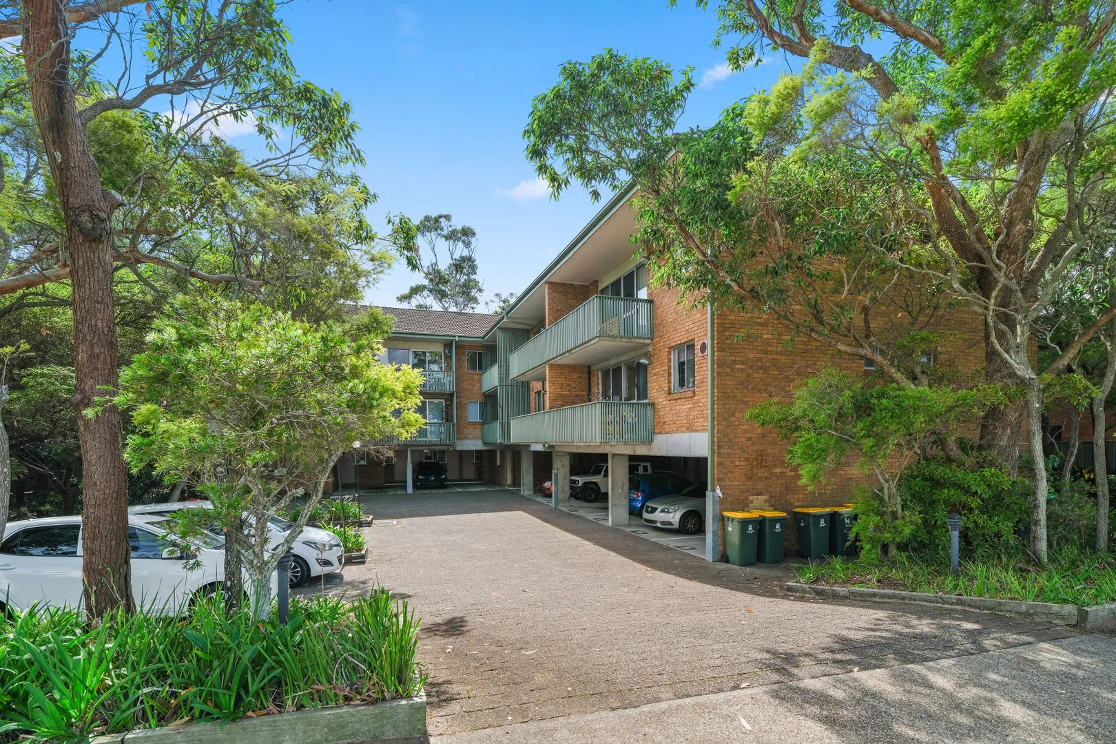4/22 Moate Street, Georgetown NSW 2298
