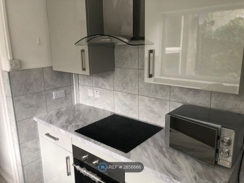 King Edward Road, Swansea SA1