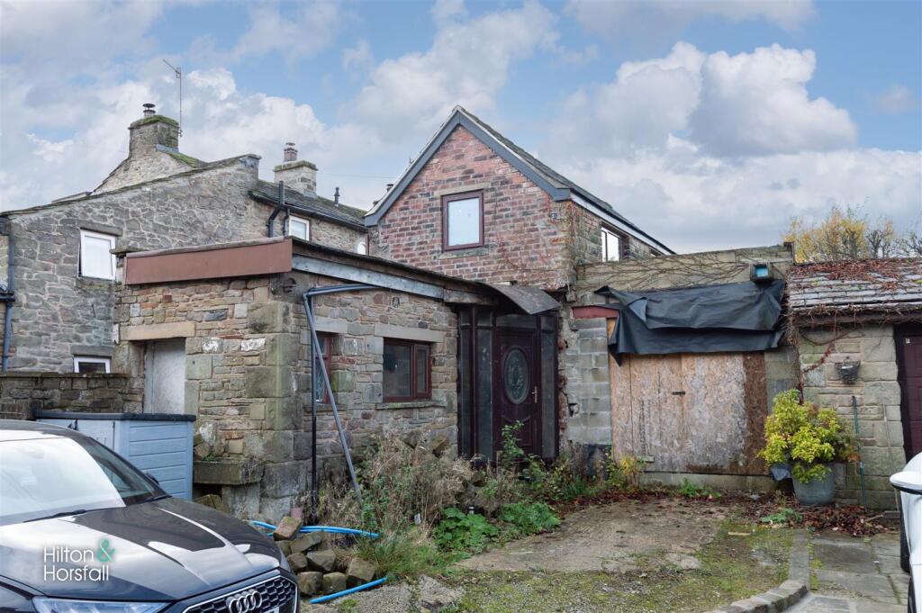 Castle View, Barnoldswick