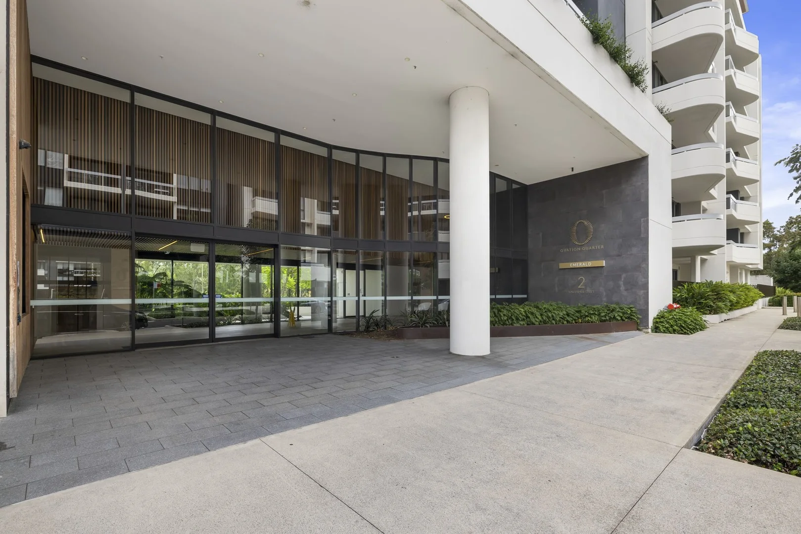 Level G, 2/2 Kingfisher Street, Lidcombe NSW 2141