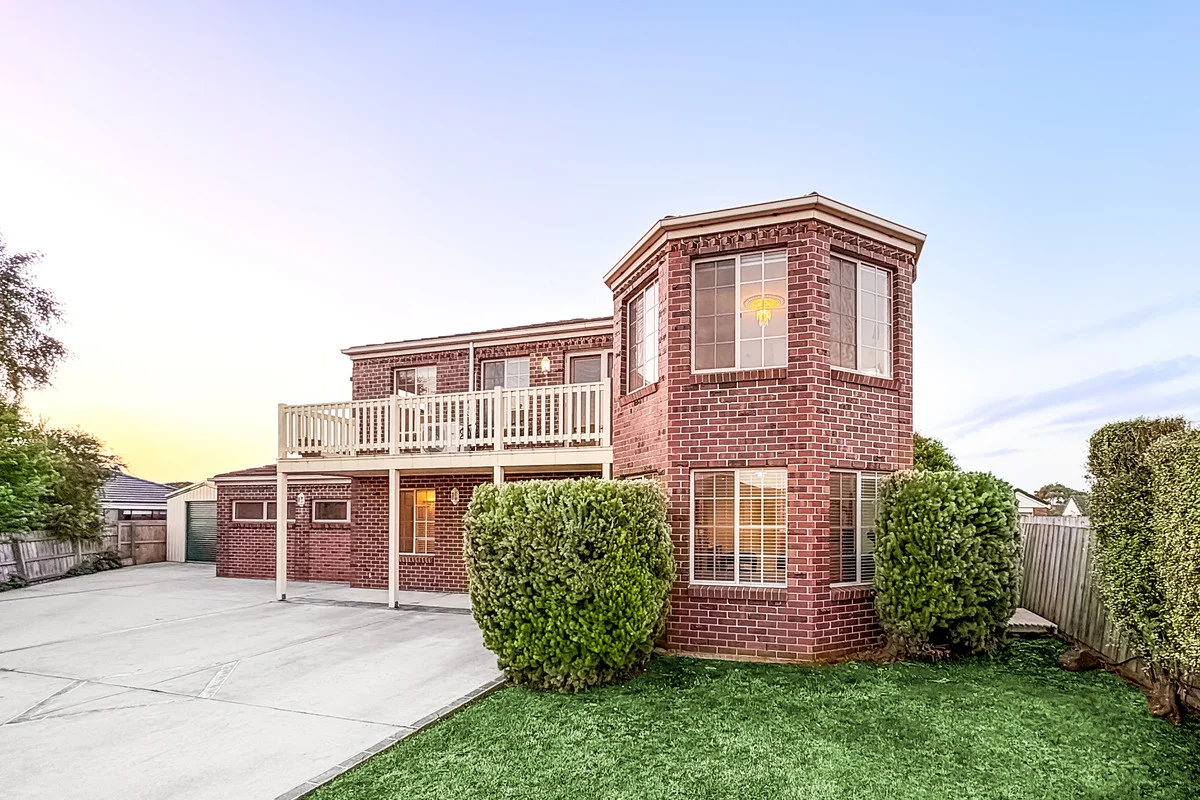 4 Lewis Court, Warrnambool VIC 3280
