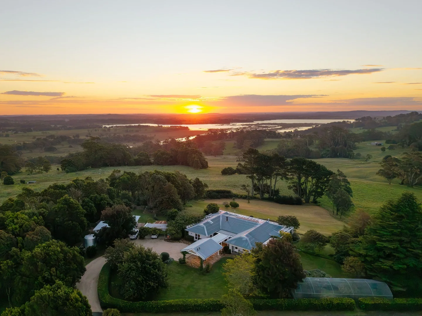 150 Hawthorne Lane, Kangaloon NSW 2576
