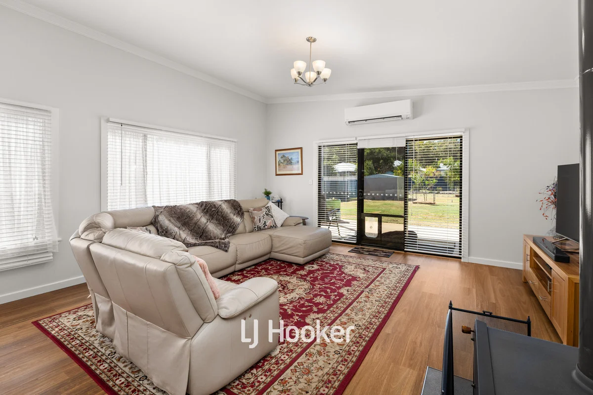 Additional image 10 of 90 Fleet Street, Donnybrook WA 6239
