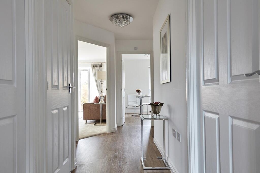 Additional image 2 of Half Penny Meadows,
Pendle Road,
Clitheroe,
Lancashire,
BB7 1LN