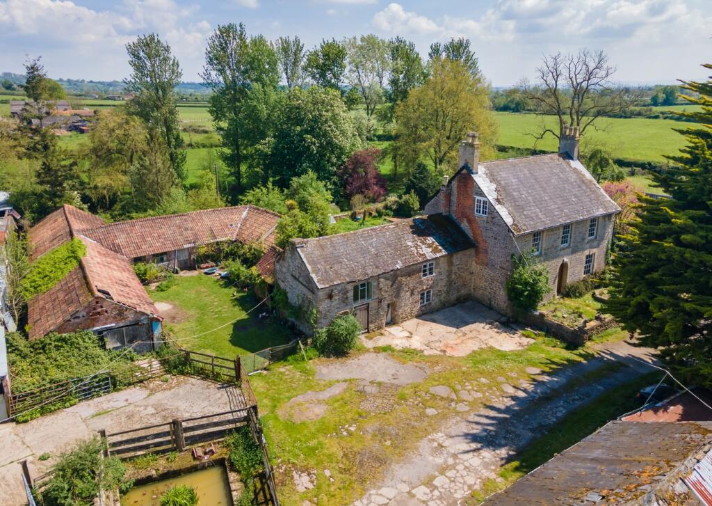 Additional image 10 of House, bungalow, buildings, 50 acres, Horwood, Wincanton, BA9