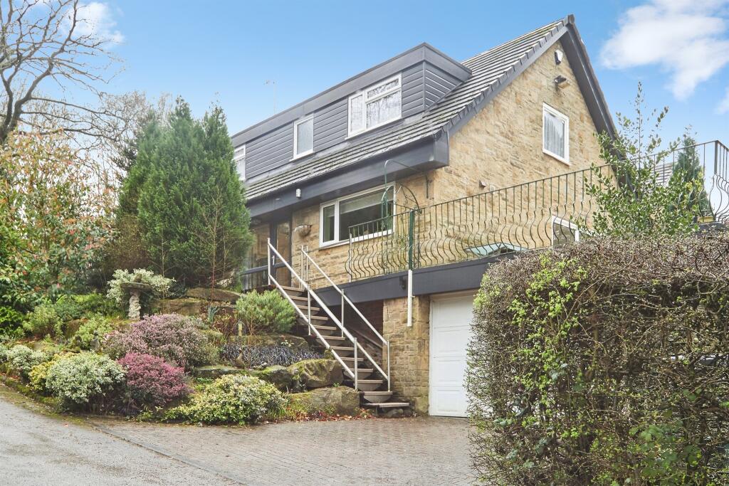 Additional image 17 of Longwood Avenue, Bingley
