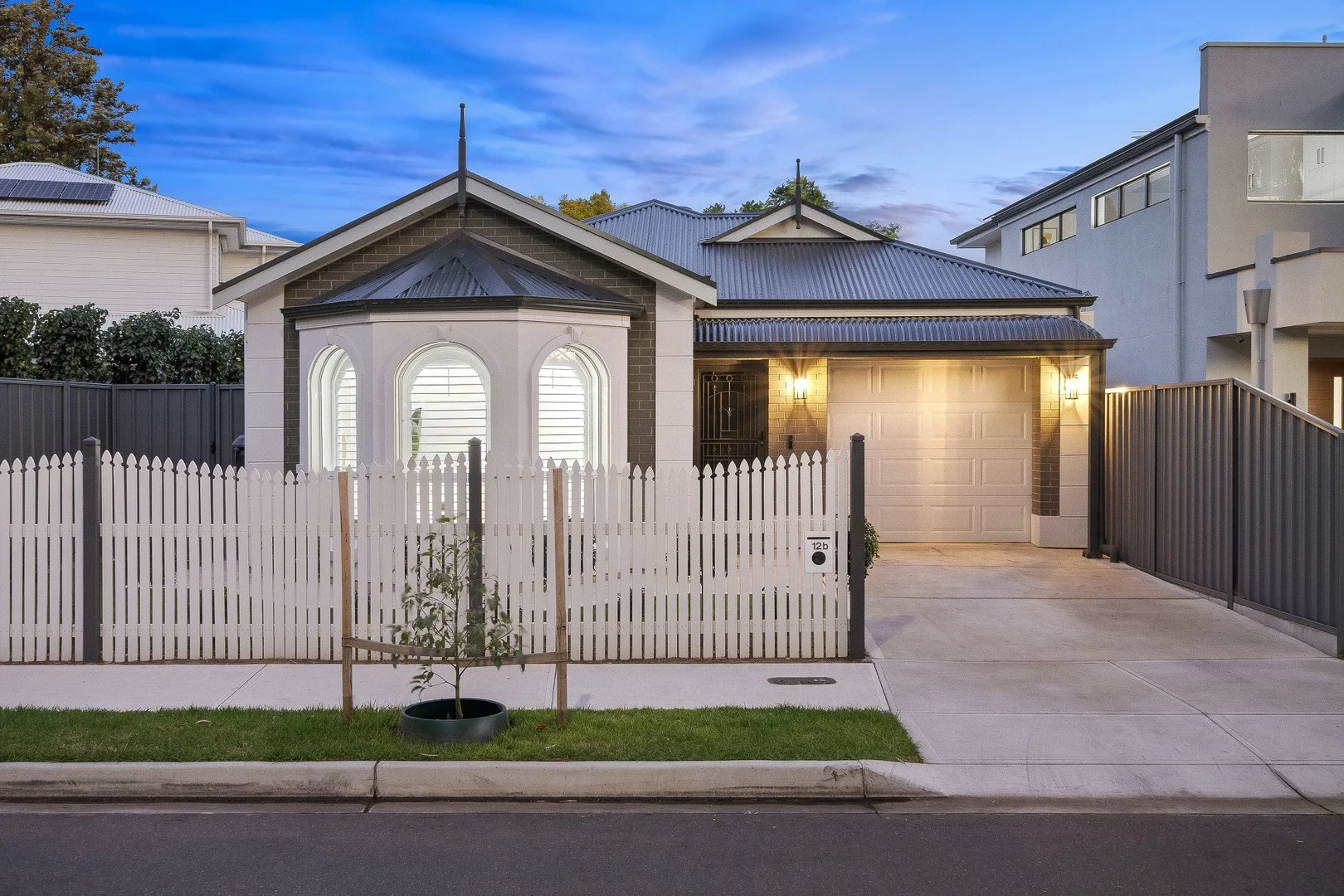 12B Church Street, Marden SA 5070