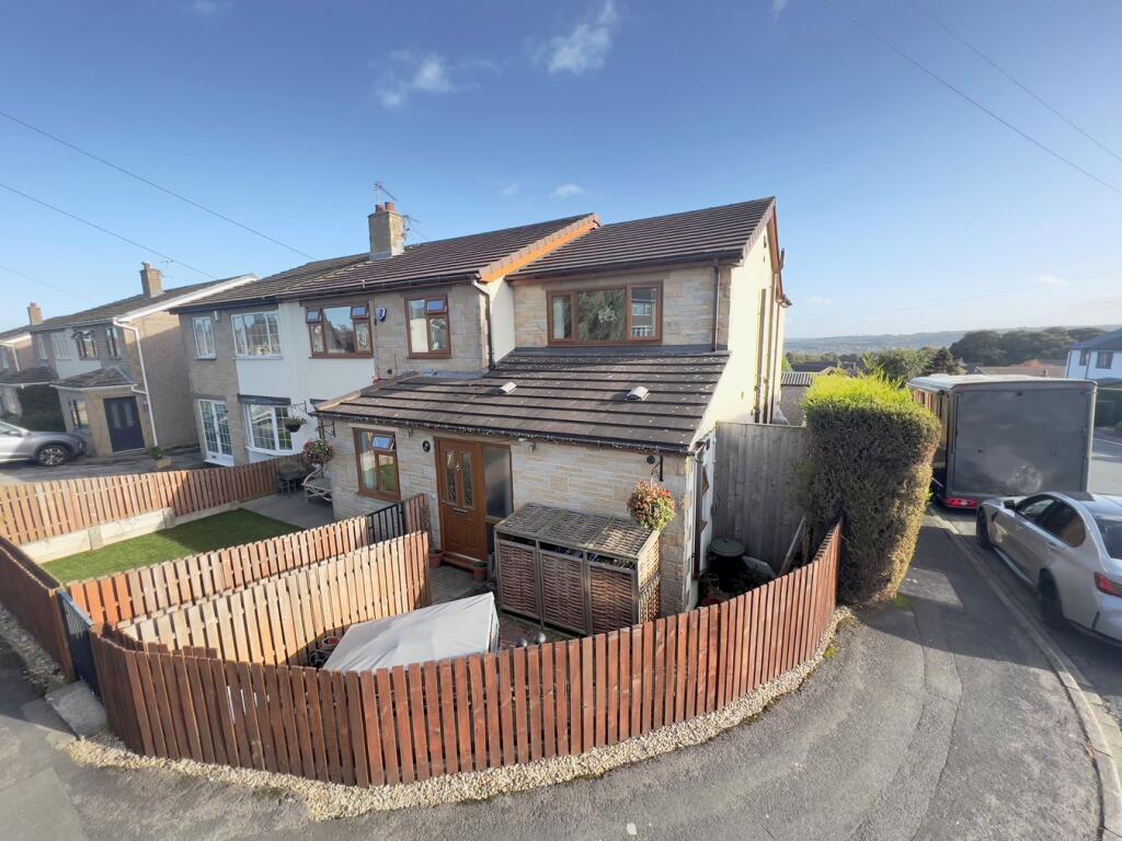 Additional image 31 of Southway, Eldwick , Bingley, BD16