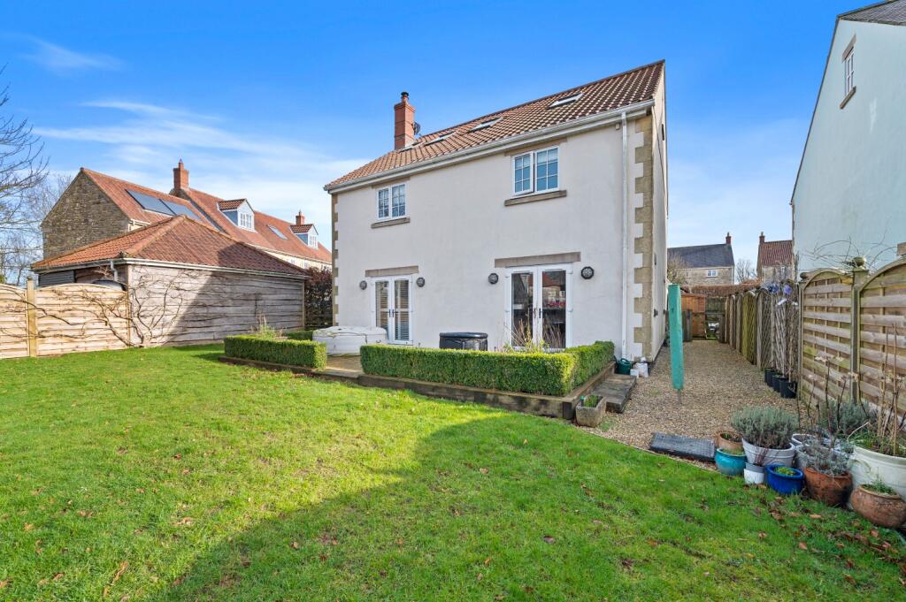 Additional image 35 of Manor Farm, Cranmore