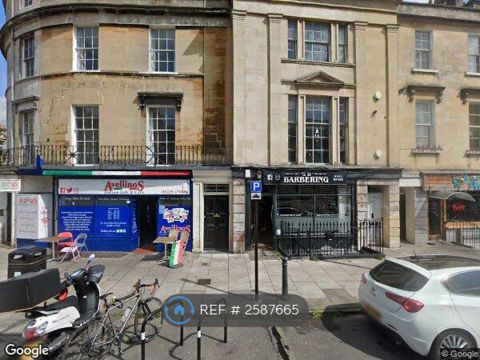 Cleveland Place East Bath, Bath BA1