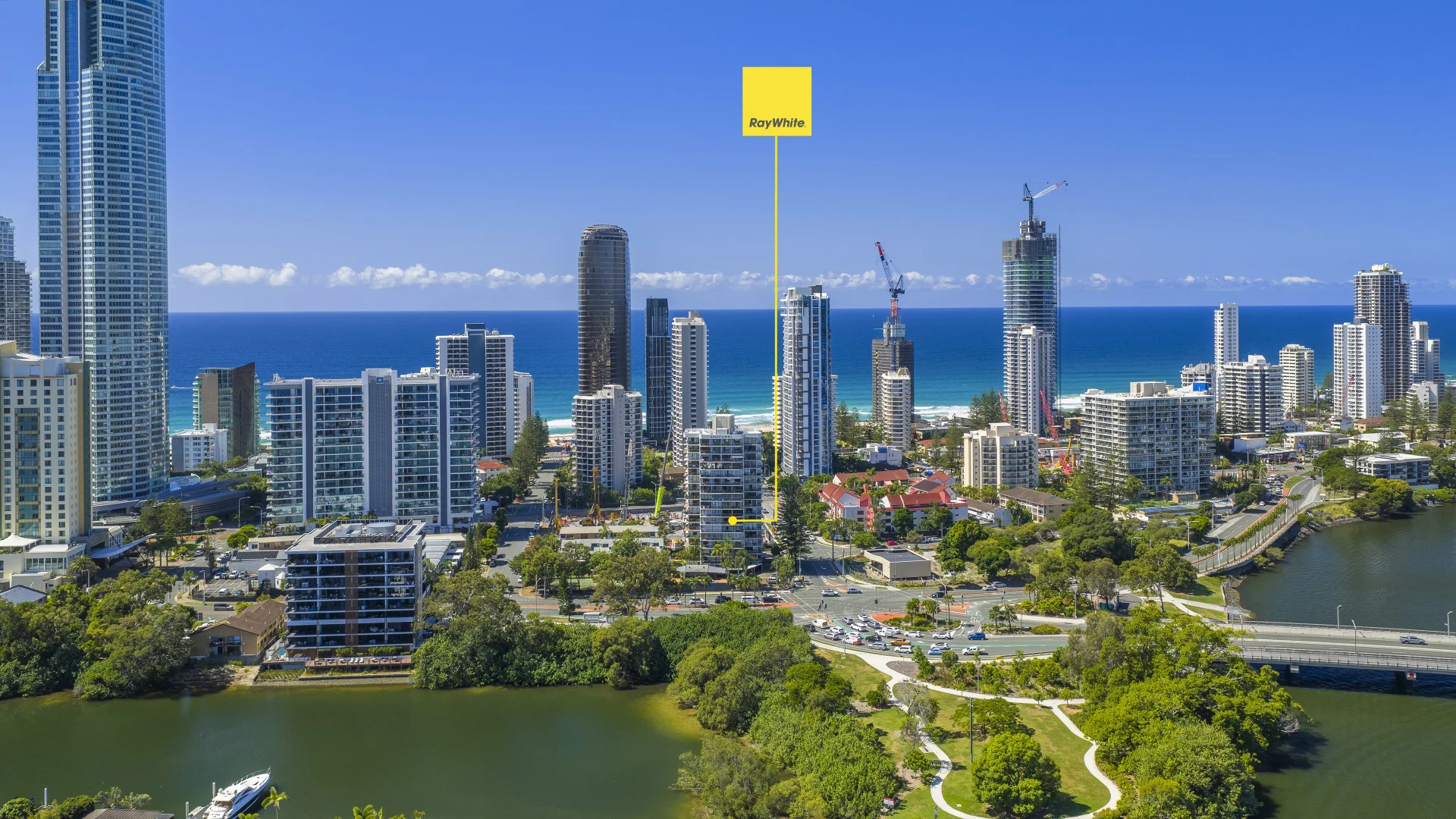 Additional image 4 of 25/43 Enderley Avenue, Surfers Paradise QLD 4217