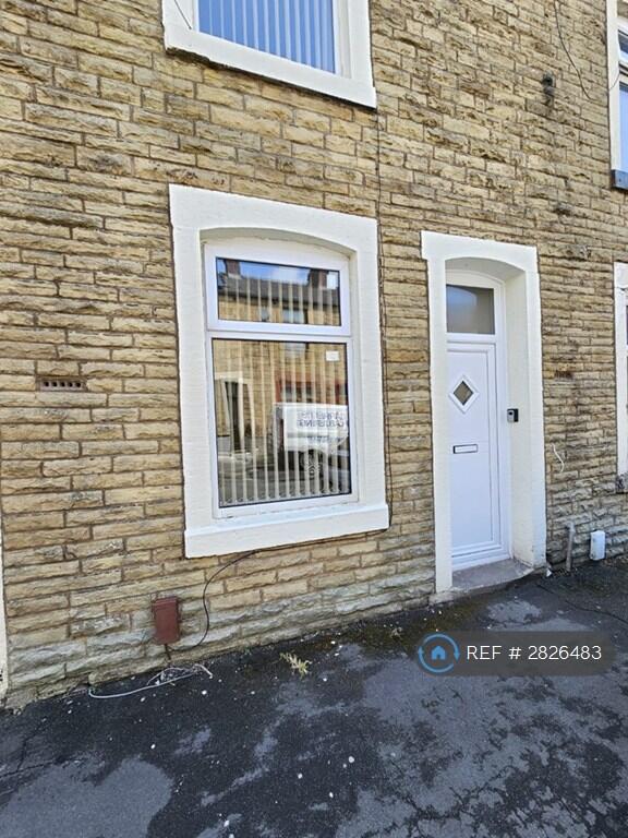 Fir Street, Burnley, BB10