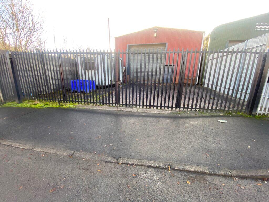 Balfour Garage, Balfour Street, Great Harwood, BB6 7SH