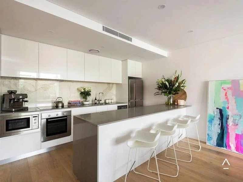 Additional image 4 of B203/91-95 Old South Head Road, Bondi Junction NSW 2022