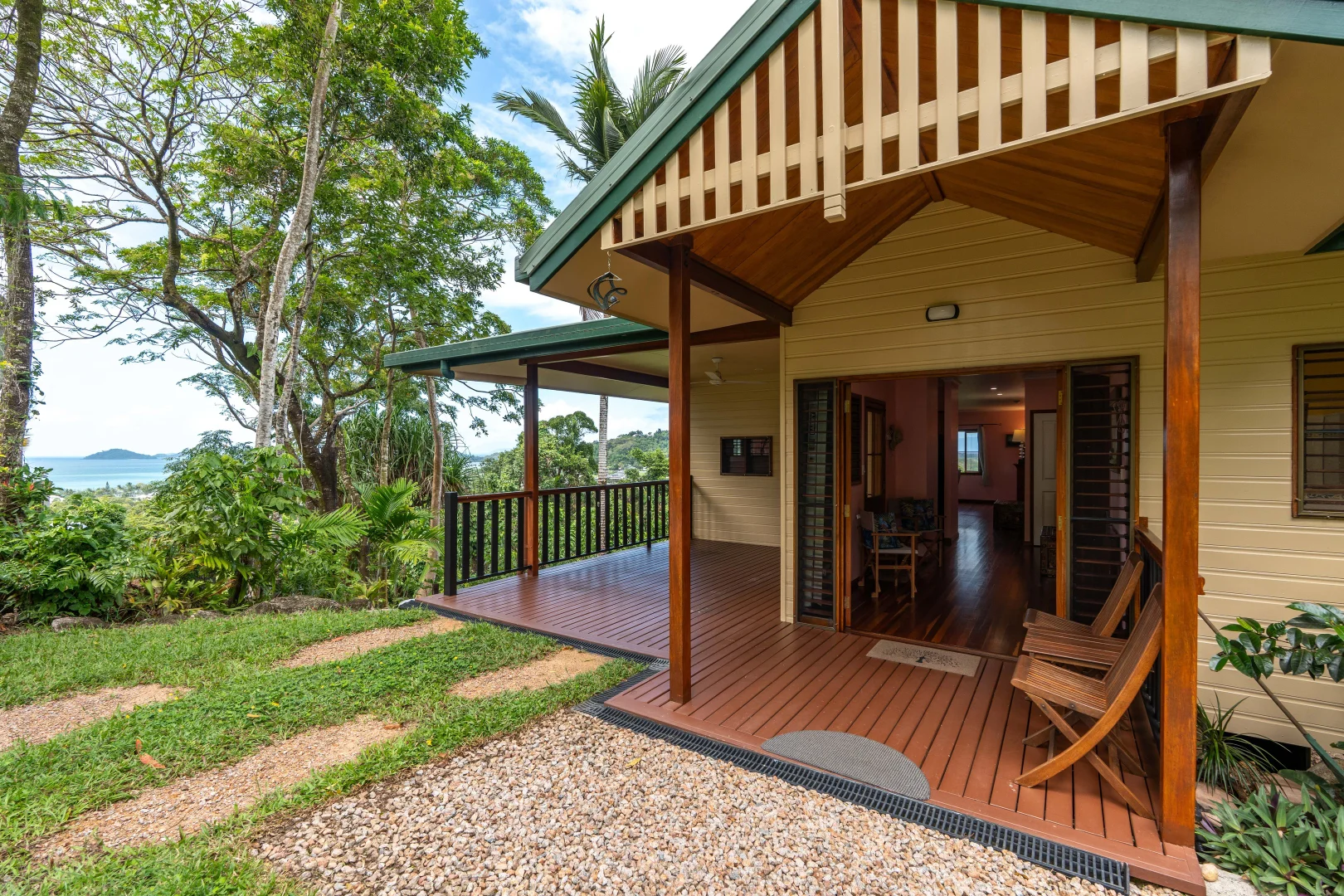 Additional image 8 of 10/23 The Boulevard, South Mission Beach QLD 4852