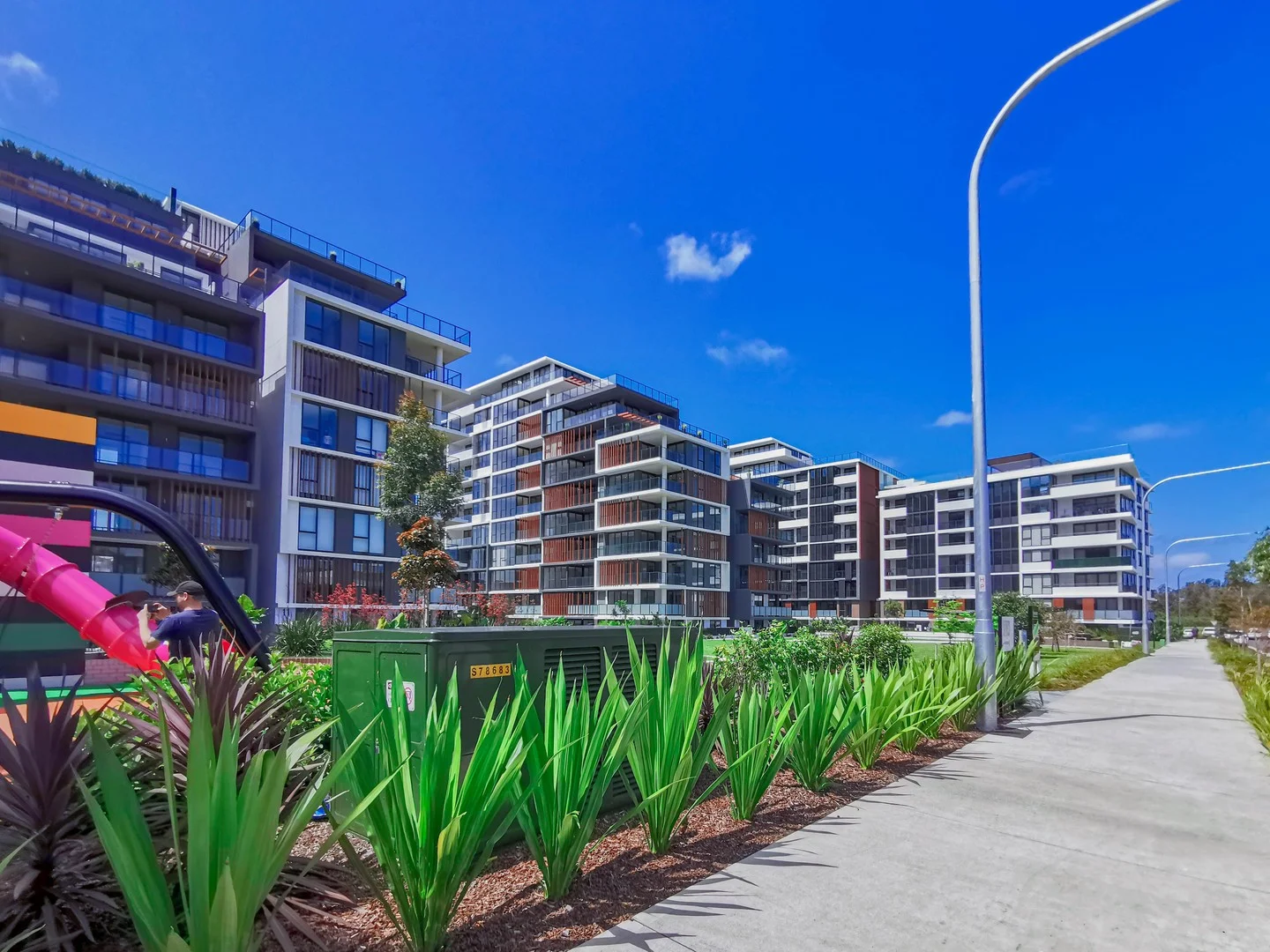 106/11 Garrigarrang Avenue, Kogarah NSW 2217