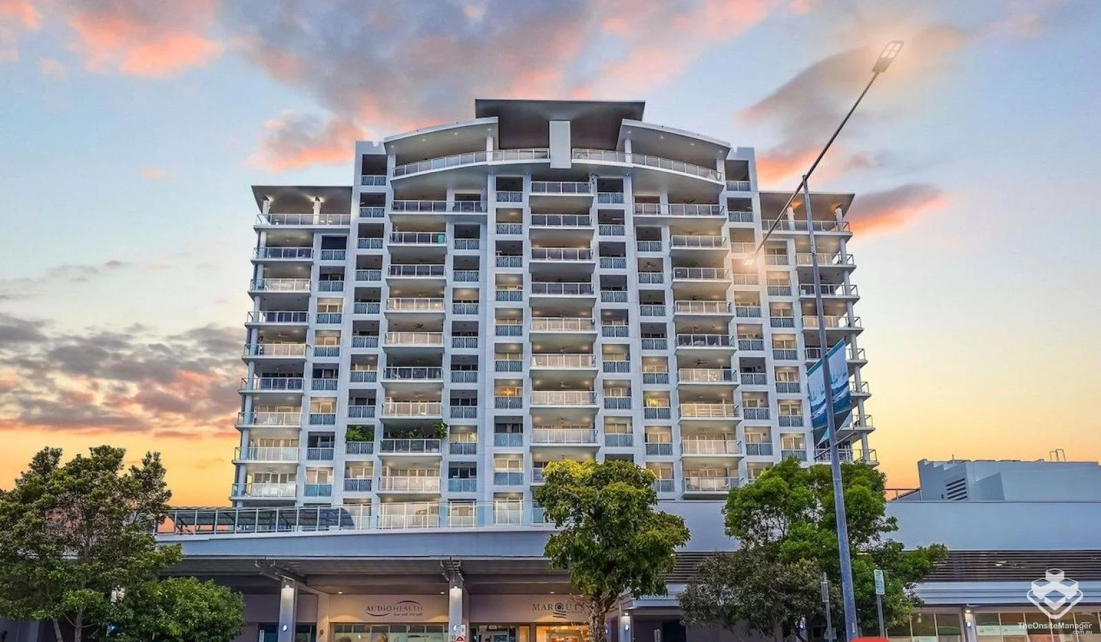 ID:21172955/125 Grafton Street, Cairns City QLD 4870