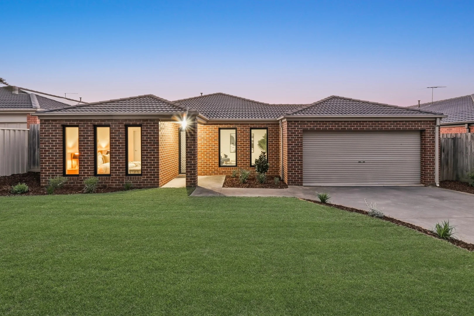 12 Buster Court, Narre Warren South VIC 3805