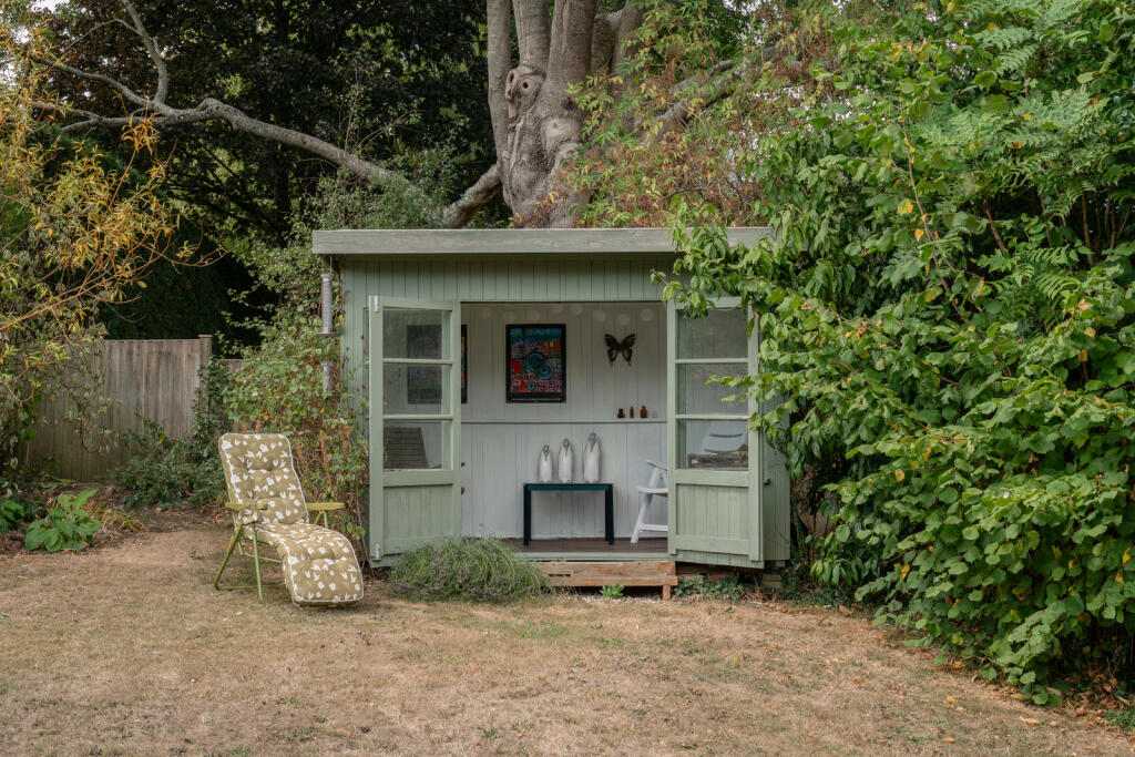 Additional image 34 of Grass Hill, Hardington Mandeville, Somerset