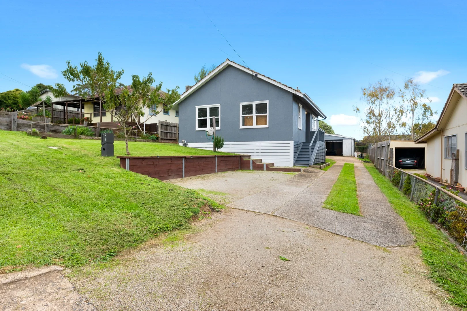 9 Bertram Street, Drouin VIC 3818