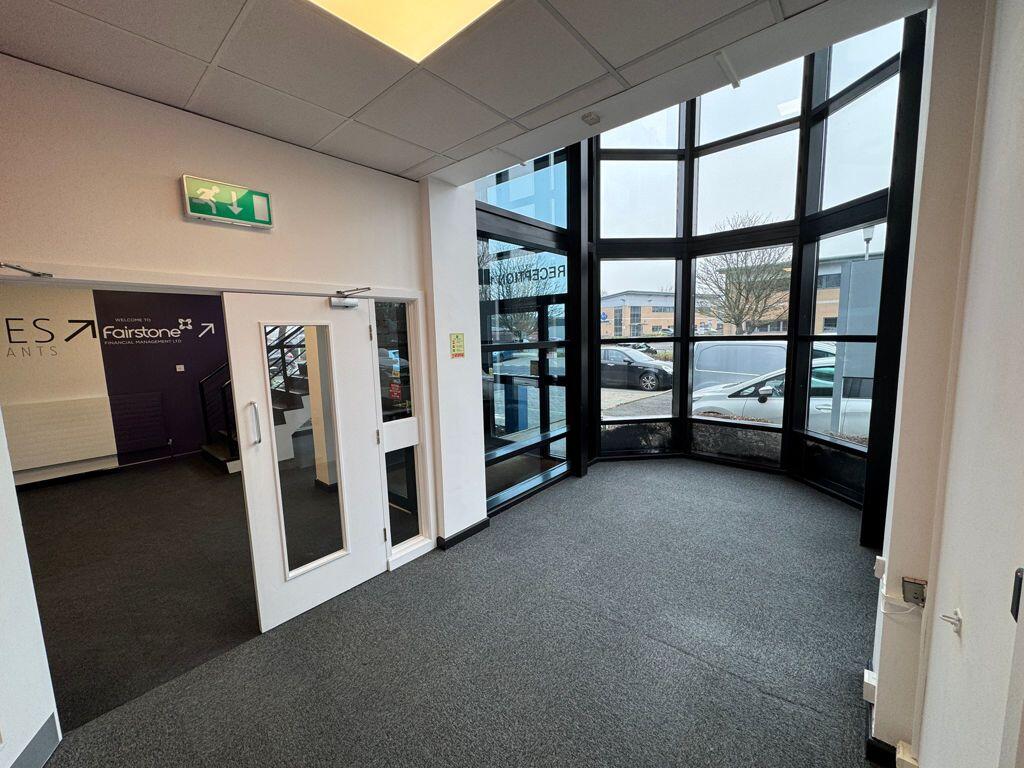 Ground Floor Office,Red Rose Court, Clayton Business Park, Red Rose Court, Clayton Le Moors Lancashire, BB5 5JR