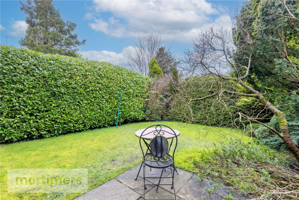Additional image 3 of Willow Park, Oswaldtwistle, Accrington, BB5