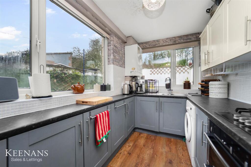 Additional image 13 of White Ash Lane, Oswaldtwistle, Accrington