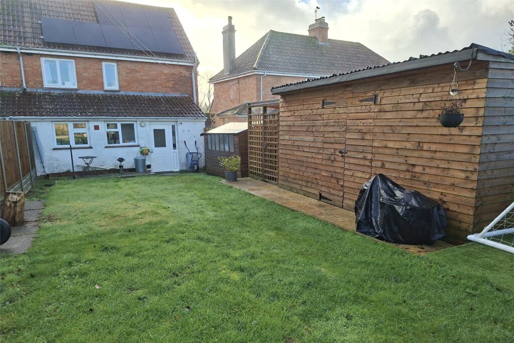 Additional image 11 of Mitchells Row, Brookhampton, North Cadbury, Yeovil, BA22