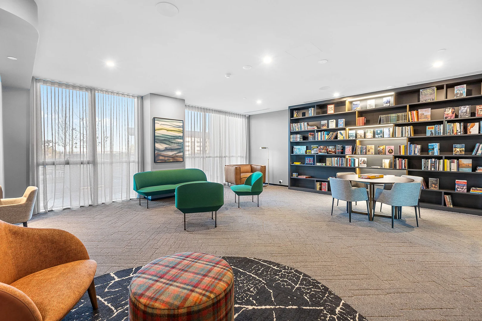 Additional image 26 of 805/3 Mends Street, South Perth WA 6151