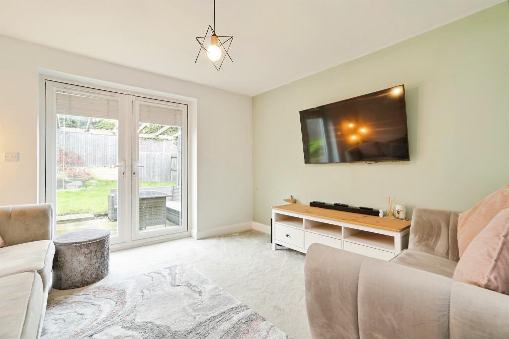 Dobson Rise, Apperley Bridge, Bradford photo 3