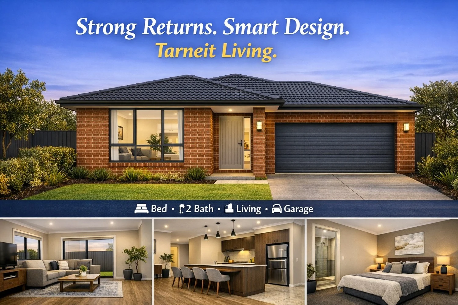 Tarneit VIC 3029