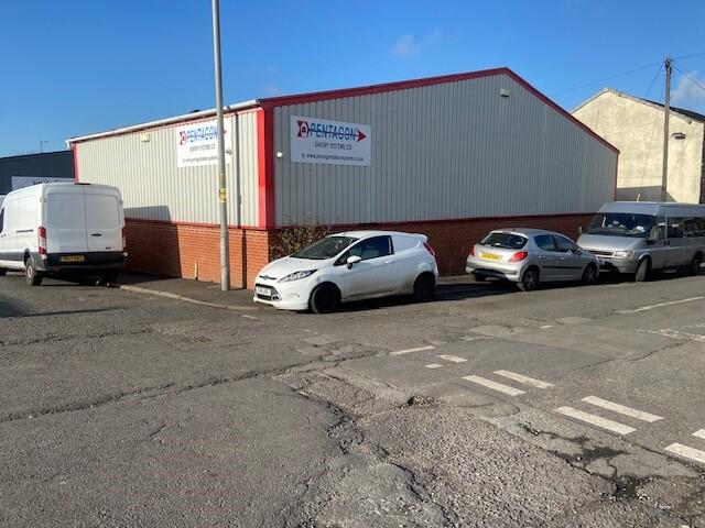 Additional image 2 of Unit 2 Crown Street, Accrington, BB5 0RW