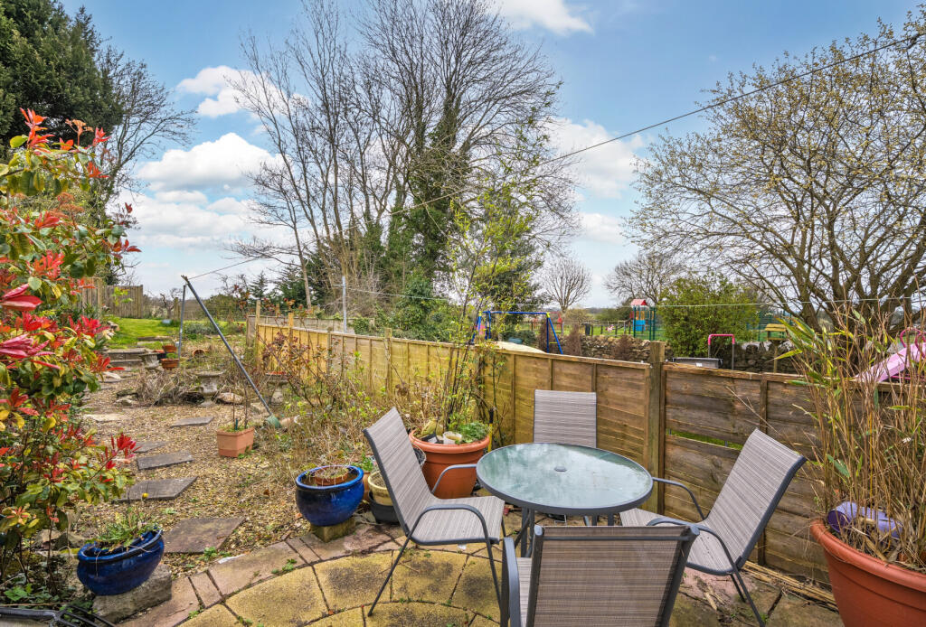 Additional image 19 of Orchard Close, Coleford, Radstock, Somerset, BA3