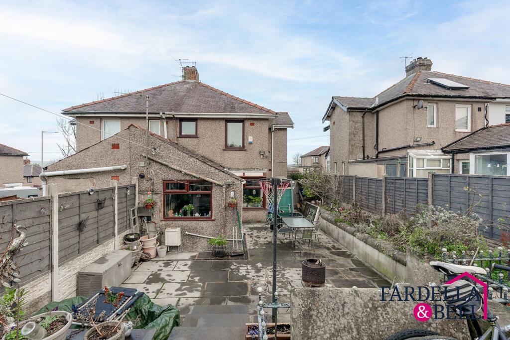 Additional image 14 of Halifax Road, Nelson, BB9
