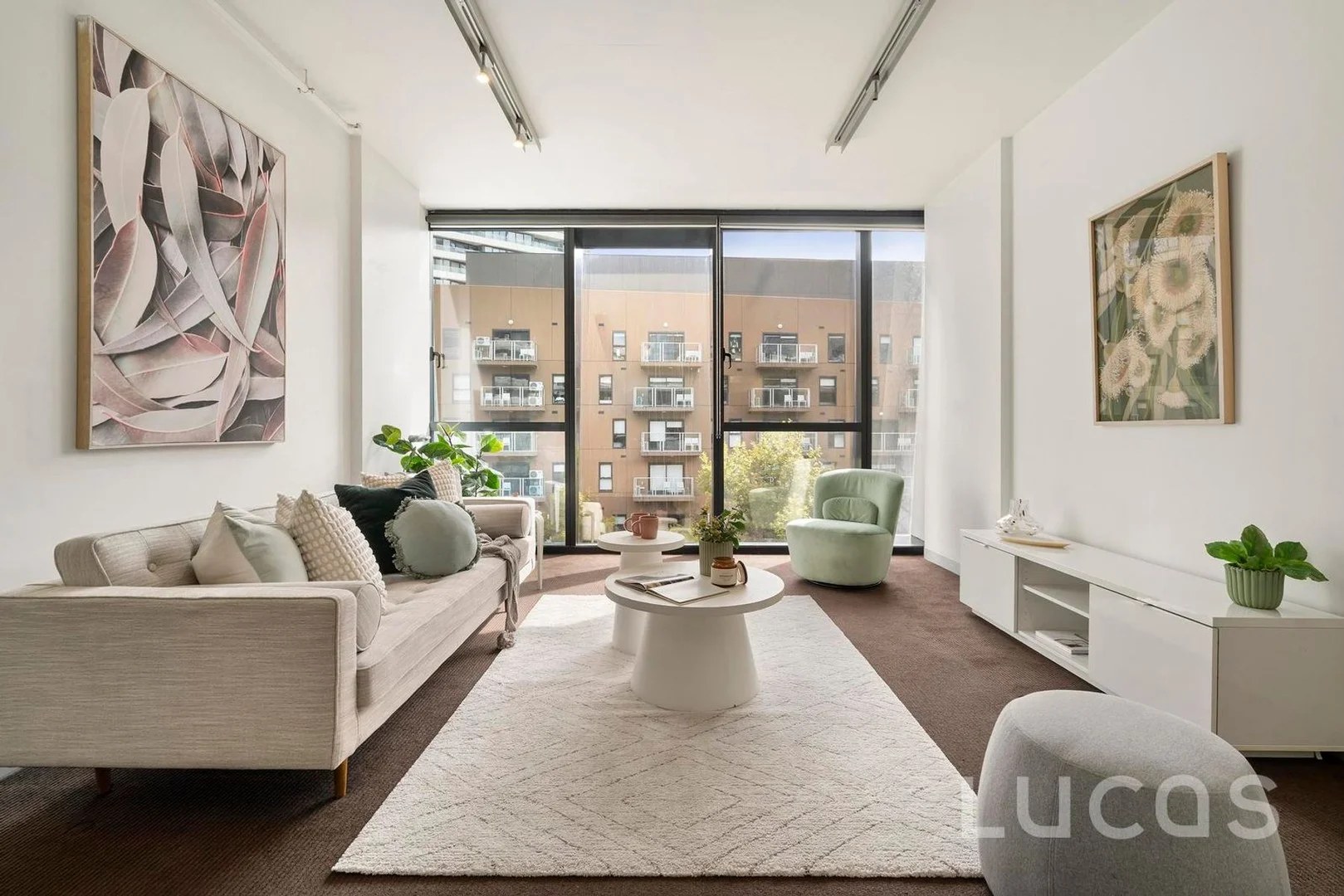 412/757 Bourke Street, Docklands VIC 3008