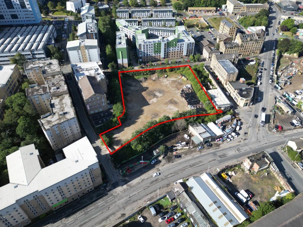 Additional image 3 of Beehive Mills, Thornton Road, Bradford, BD1 2EE