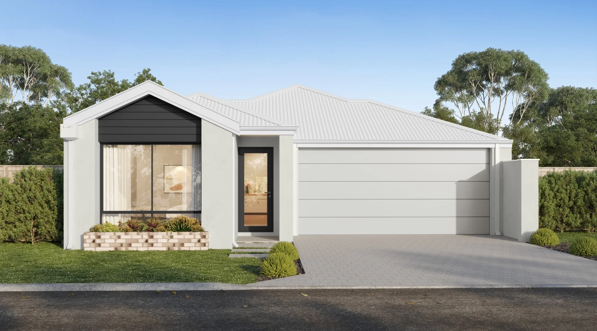 Lot 571 TBC Road, Wellard WA 6170