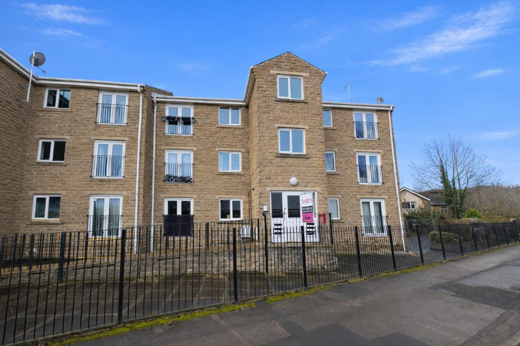 Waterfield Fold, Balme Road, Cleckheaton